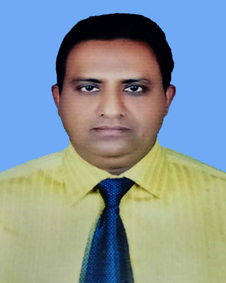 Md.Eftekhar Alam